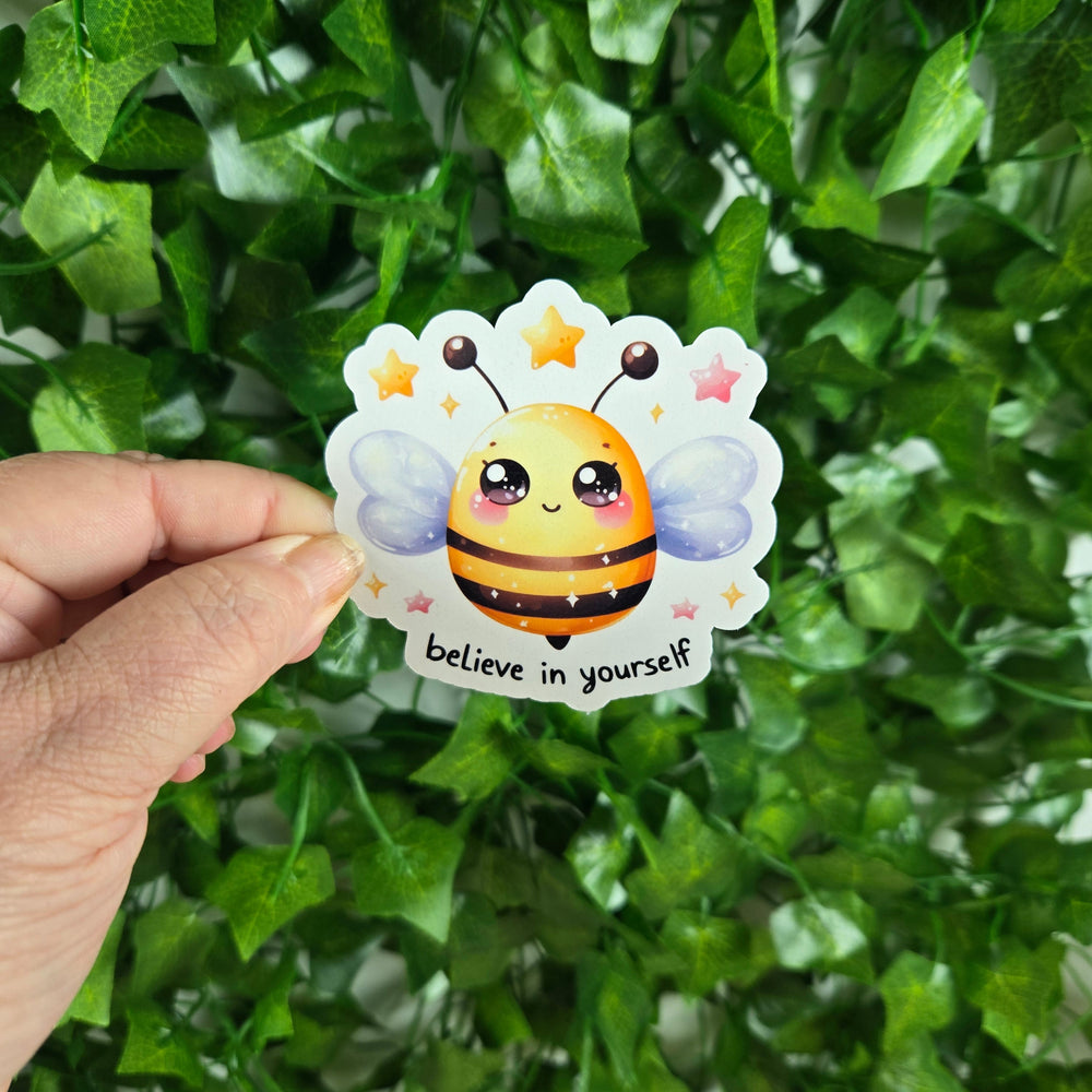 Kawaii Series 2 Stickers (ONLINE ORDER ONLY)