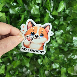 Kawaii Series 2 Stickers (ONLINE ORDER ONLY)