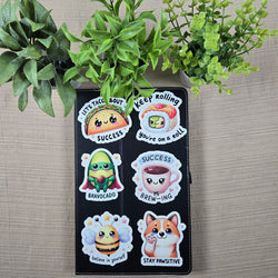 Kawaii Series 2 Stickers (ONLINE ORDER ONLY)