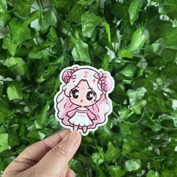 Cute Baby Kawaii Zodiac Stickers (ONLINE ORDER ONLY)