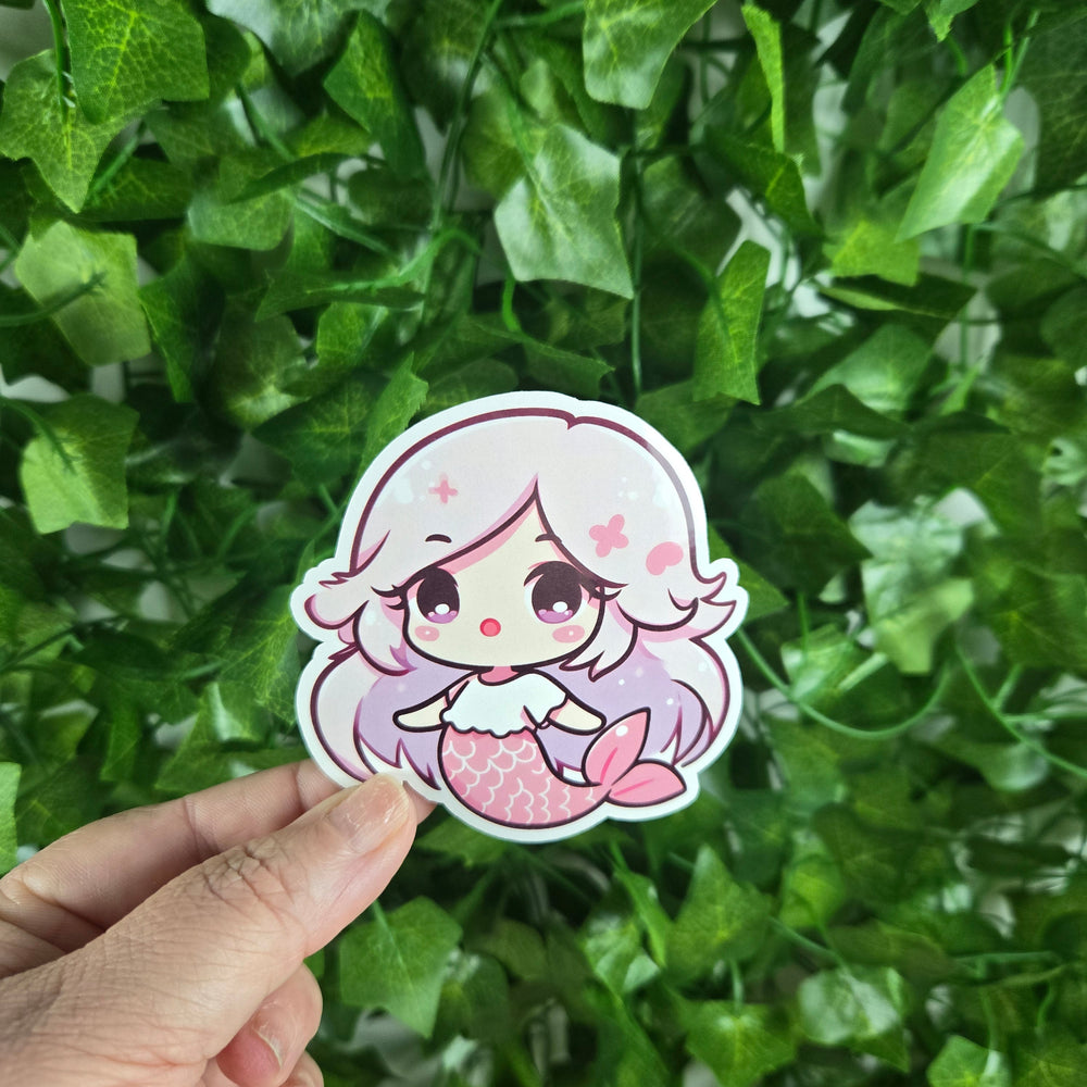 Cute Baby Kawaii Zodiac Stickers (ONLINE ORDER ONLY)