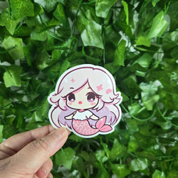 Cute Baby Kawaii Zodiac Stickers (ONLINE ORDER ONLY)