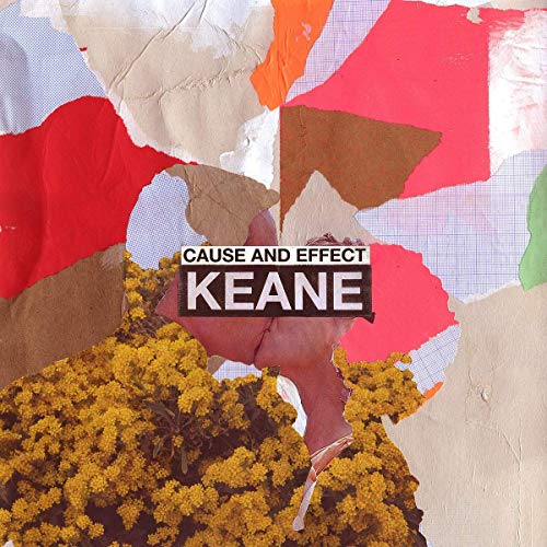 Cause & Effect [LP] [Vinyl] (ONLINE ORDER ONLY)