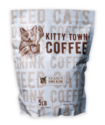 Keanu's Kona Blend