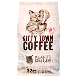 Keanu's Kona Blend
