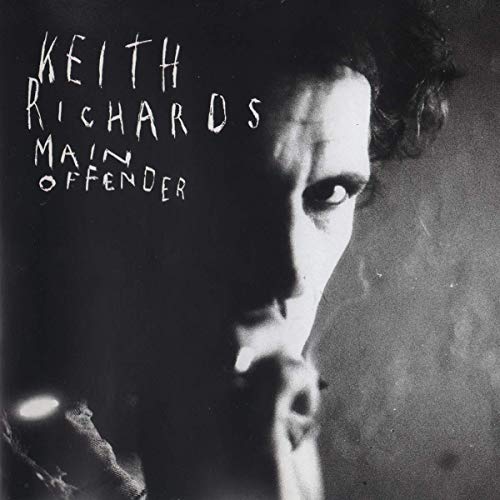 Main Offender [Vinyl] (ONLINE ORDER ONLY)