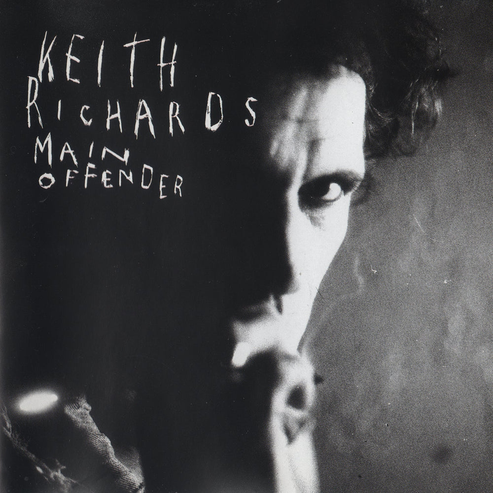 Main Offender [CD] (ONLINE ORDER ONLY)