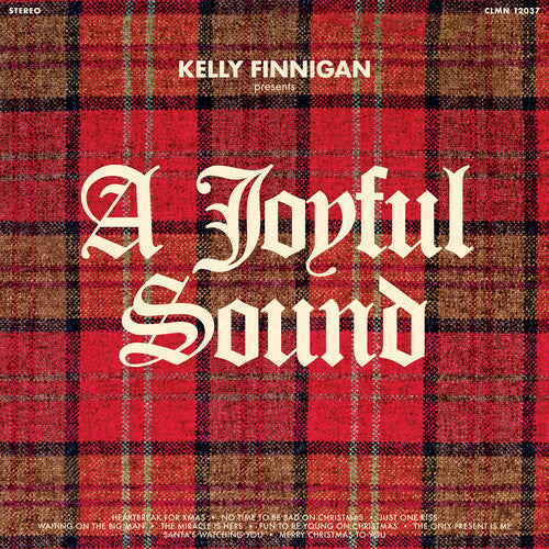 A Joyful Sound [Vinyl] (ONLINE ORDER ONLY)