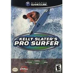 Kelly Slater's Pro Surfer - GameCube (Online Order Only)