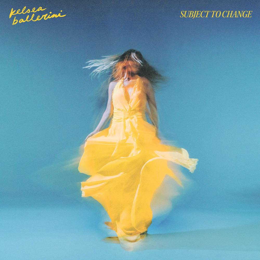 Kelsea Ballerini - Subject To Change (Limited Edition, Indie Exclusive, Autographed / Star Signed) [CD] (ONLINE ORDER ONLY)