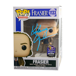 Kelsey Grammer Signature Series - Fraiser & Beast (X-Men) (Online Order Only)