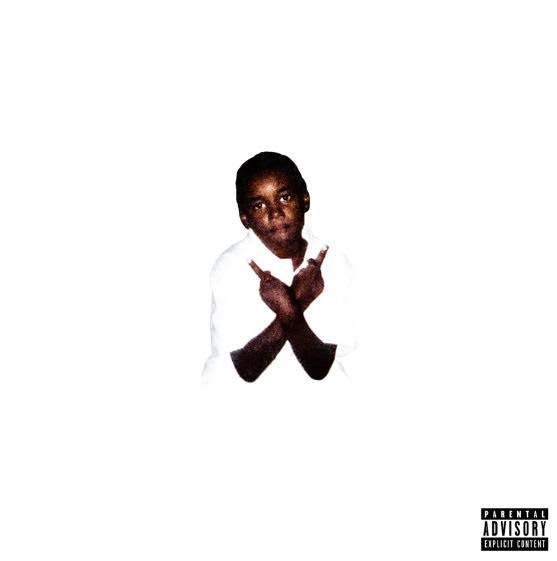 X [White LP] [Vinyl]