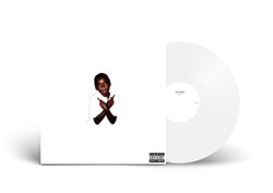 X [White LP] [Vinyl]
