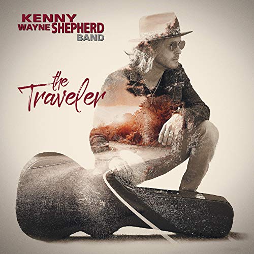 The Traveler [LP] [Vinyl]