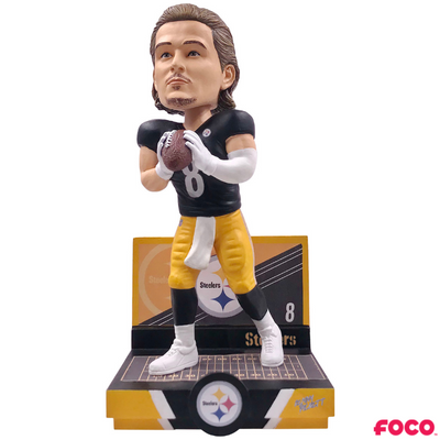 Highlight Series Bobbleheads (ONLINE ORDER ONLY)