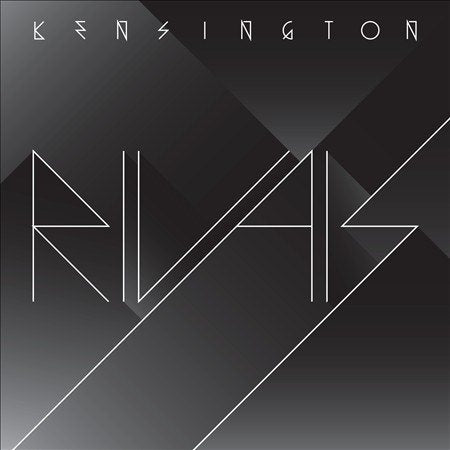 Kensington - Rivals [Vinyl] (ONLINE ORDER ONLY)