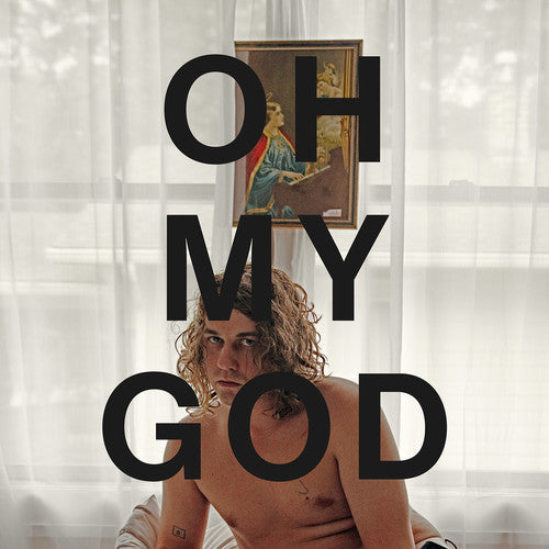 Oh My God (Digital Download) [Vinyl]