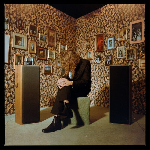 This Is A Photograph (Gold Nugget Colored Vinyl) [Vinyl] (ONLINE ORDER ONLY)
