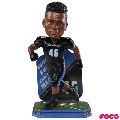 NCAA College Football Super Star Bobbleheads (ONLINE ORDER ONLY)