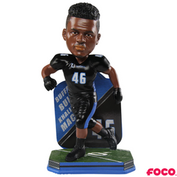 NCAA College Football Super Star Bobbleheads (ONLINE ORDER ONLY)