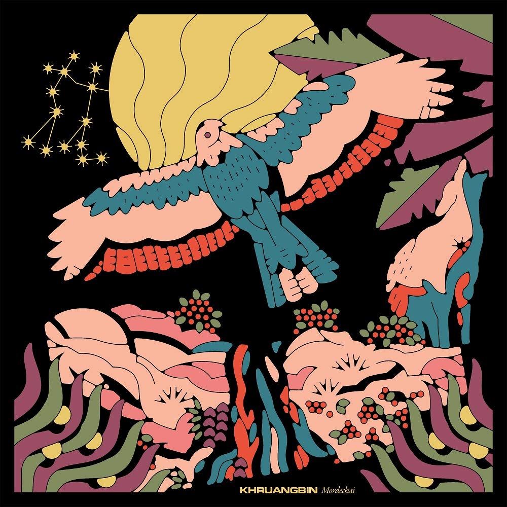 Mordechai [Vinyl]