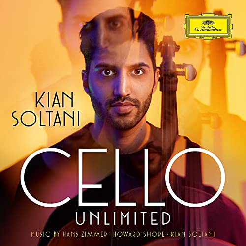 Cello Unlimited [CD] (ONLINE ORDER ONLY)