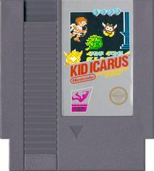 Kid Icarus - NES