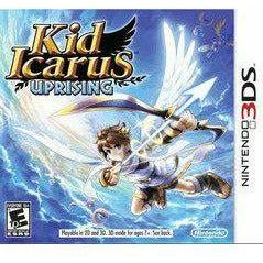 Kid Icarus Uprising - Nintendo 3DS (Online Order Only)