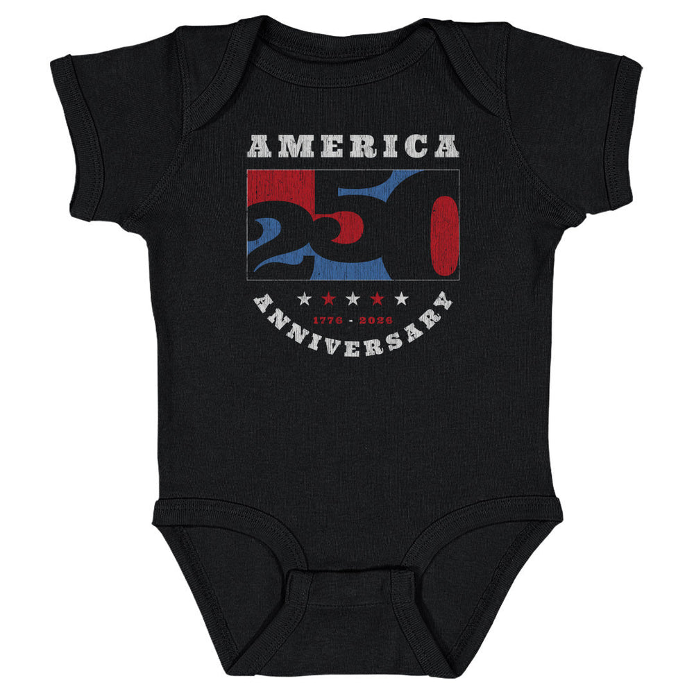 USA America 250th Anniversary Silhouette Bar WHT (ONLINE ORDER ONLY)