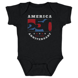 USA America 250th Anniversary Silhouette Bar WHT (ONLINE ORDER ONLY)