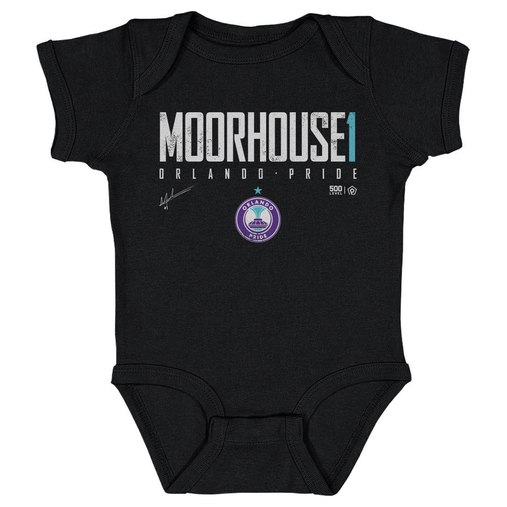 Anna Moorhouse Orlando Pride Elite WHT (ONLINE ORDER ONLY)
