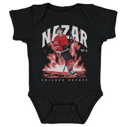 Frank Nazar Chicago Aura WHT (ONLINE ORDER ONLY)