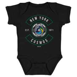 New York Cosmos Ball Arc WHT