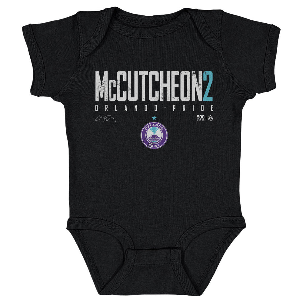 Haley McCutcheon Orlando Pride Elite WHT (ONLINE ORDER ONLY)