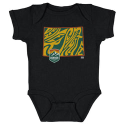 Denver Summit FC Groovy Team State WHT (ONLINE ORDER ONLY)