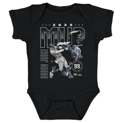 Aaron Judge New York Y 2025 MVP WHT (ONLINE ORDER ONLY)