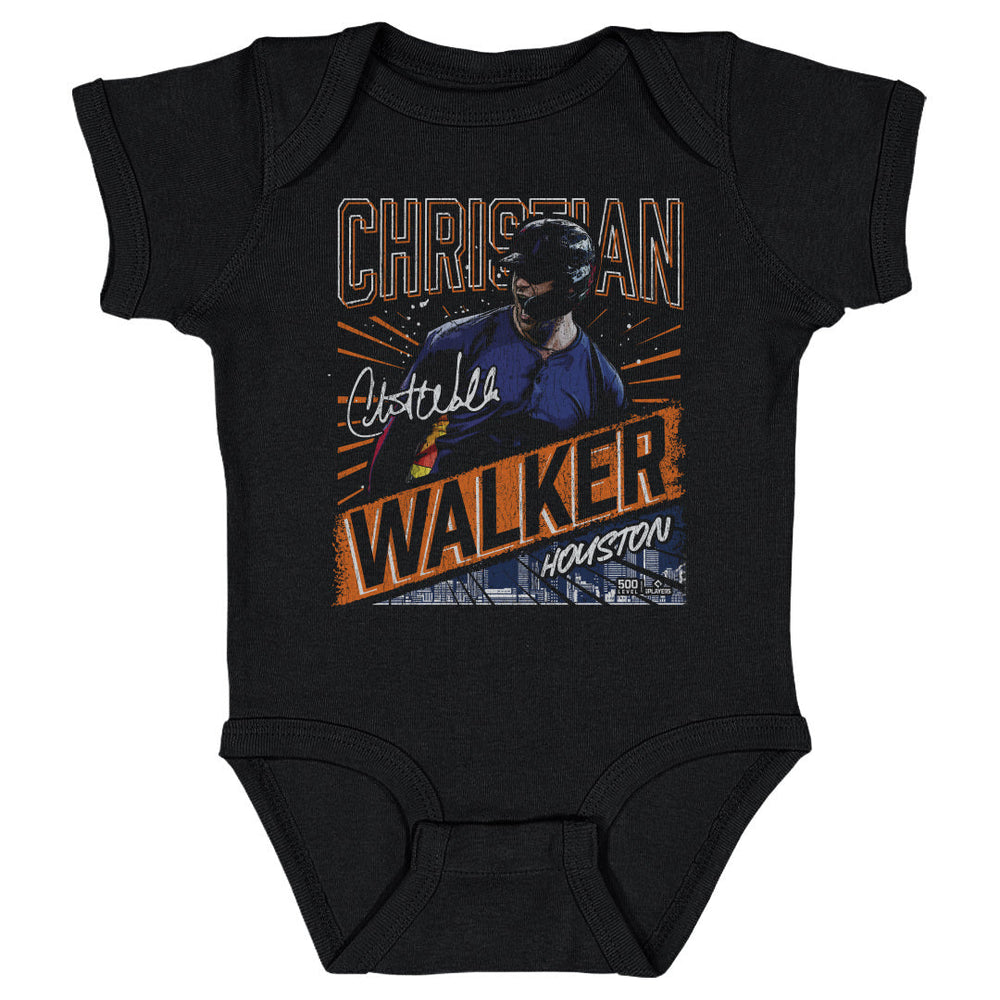 Christian Walker Houston Gritty WHT (ONLINE ORDER ONLY)