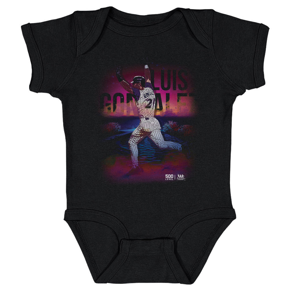 Luis Gonzalez Arizona Desert WHT (ONLINE ORDER ONLY)