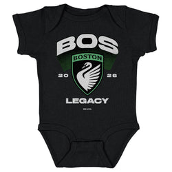 Boston Legacy FC Emblem WHT (ONLINE ONLY)
