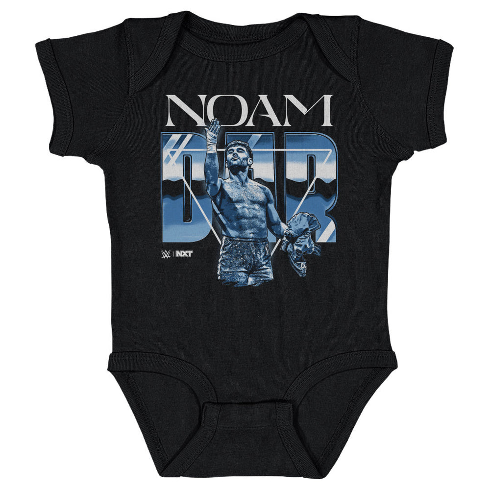 Noam Dar Superstar Name WHT (ONLINE ORDER ONLY)