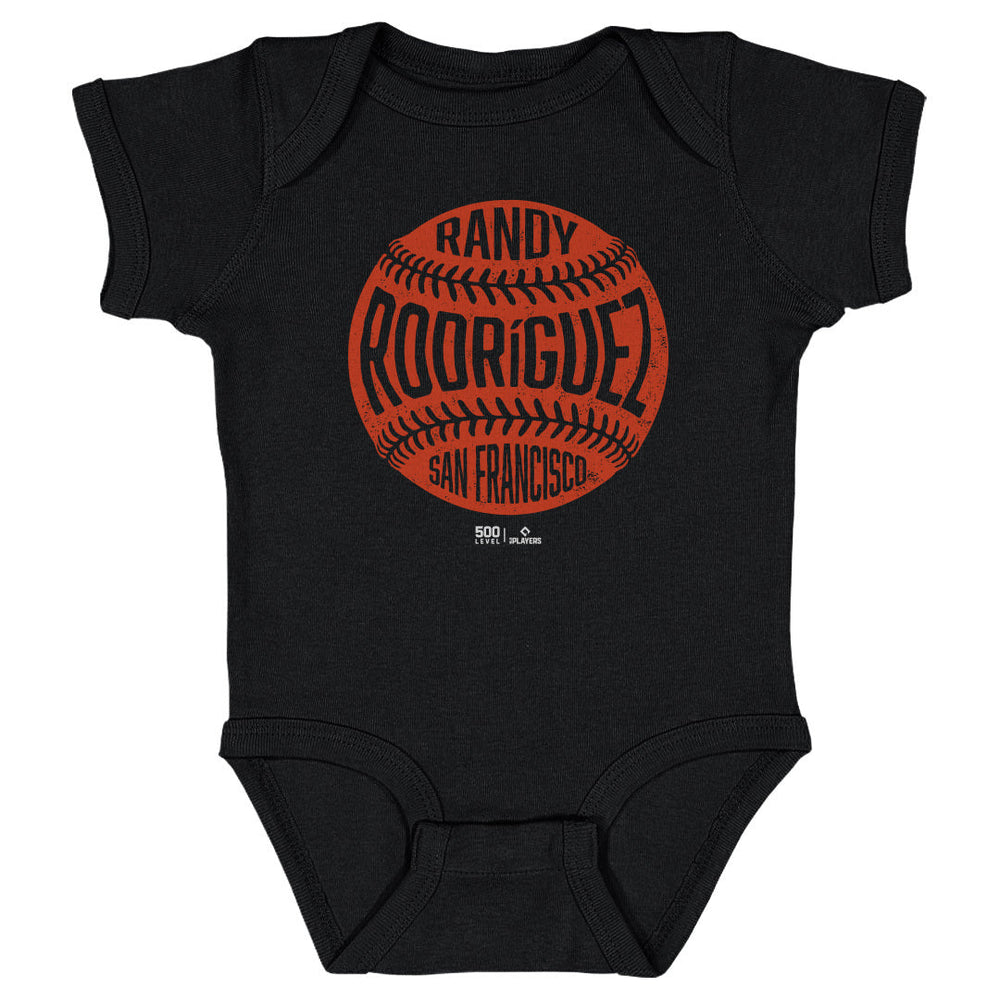 Randy Rodriguez San Francisco Vintage Baseball WHT (ONLINE ORDER ONLY)