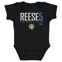 Angel Reese Chicago Sky Elite WHT (ONLINE ORDER ONLY)
