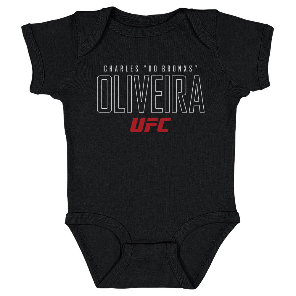 Charles Oliveira UFC Elite WHT (ONLINE ORDER ONLY)