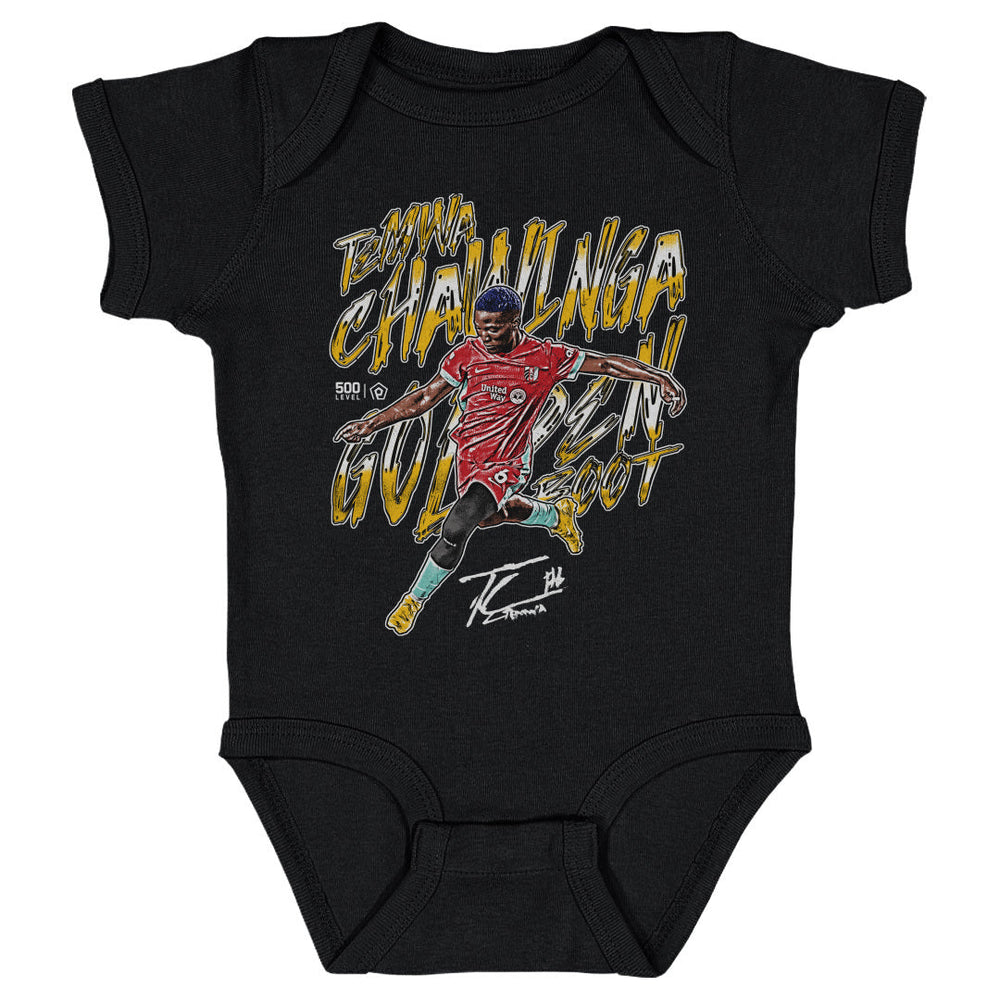 Temwa Chawinga Kansas City Current 2025 Golden Boot WHT (ONLINE ORDER ONLY)