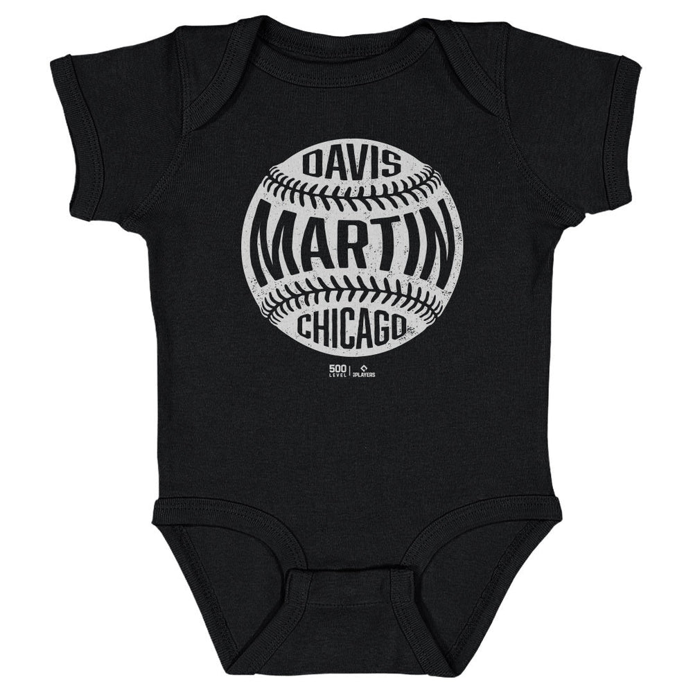 Davis Martin Chicago W Vintage Baseball WHT (ONLINE ORDER ONLY)