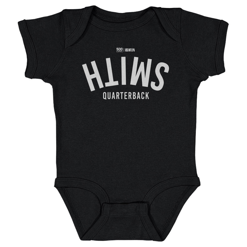 Geno Smith Las Vegas Invert WHT (ONLINE ORDER ONLY)
