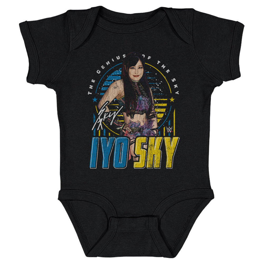 Iyo Sky The Genius Of The Sky WHT (ONLINE ORDER ONLY)