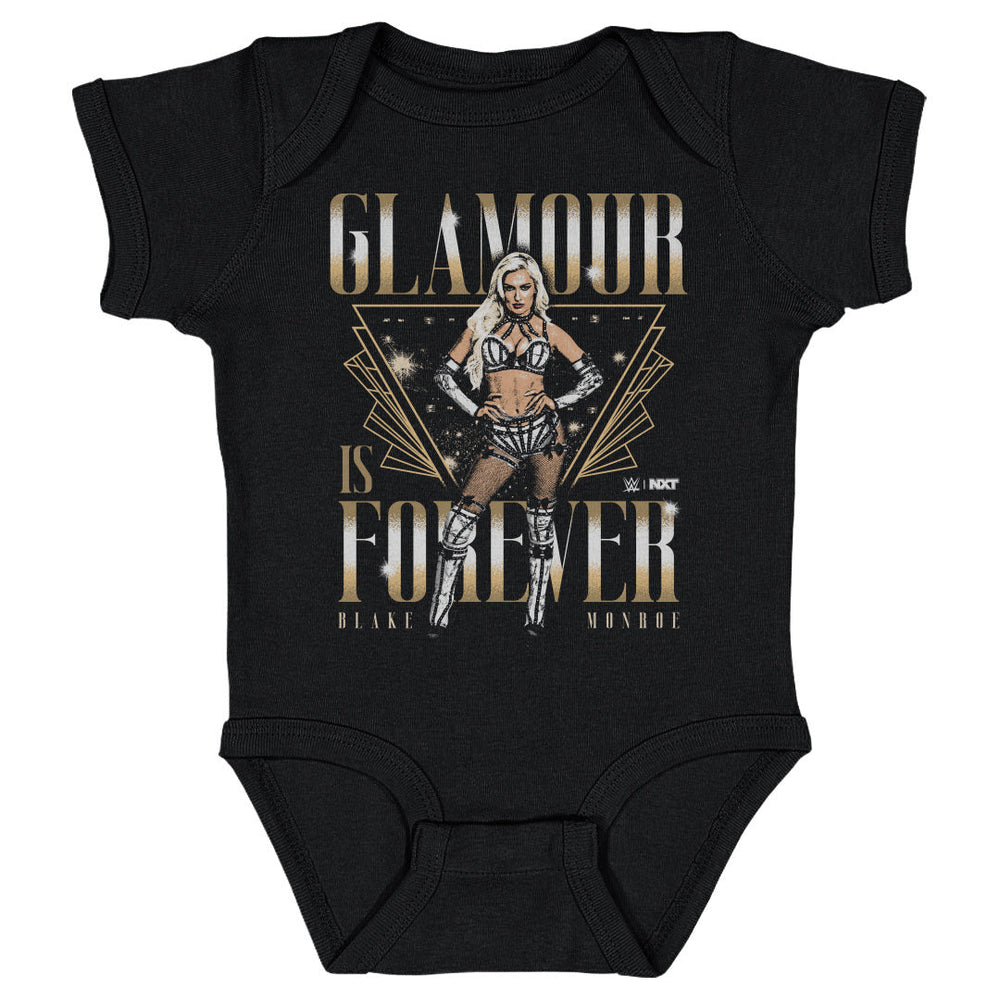 Blake Monroe Glamour Forever WHT (ONLINE ORDER ONLY)