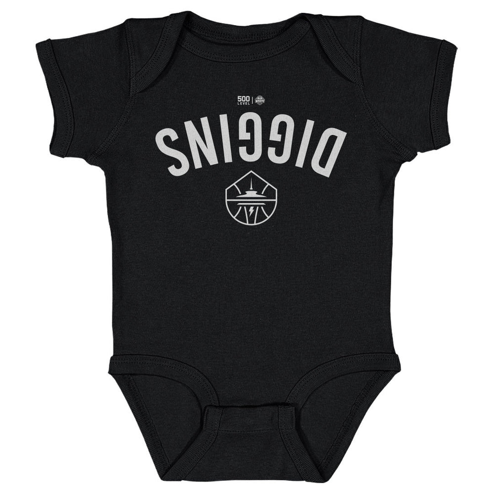 Skylar Diggins Seattle Storm Invert WHT (ONLINE ORDER ONLY)