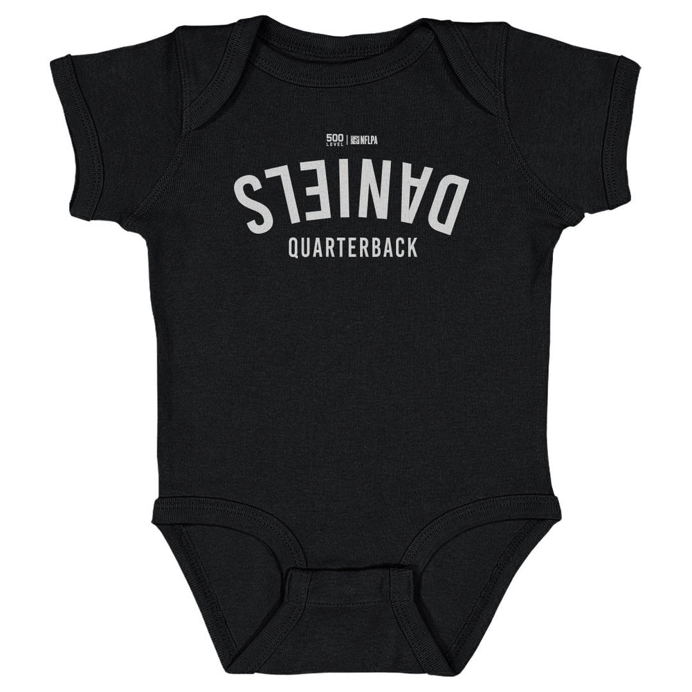 Jayden Daniels Washington Invert WHT (ONLINE ORDER ONLY)